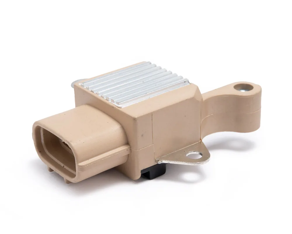 TP-42035 — Regulador para alternador nippondenso TOTAL PARTS 42035
