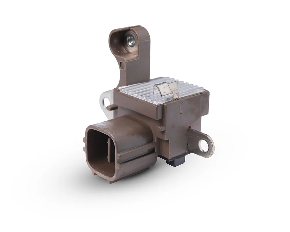 Regulador Para Alternador Nippondenso TOTAL PARTS 42036