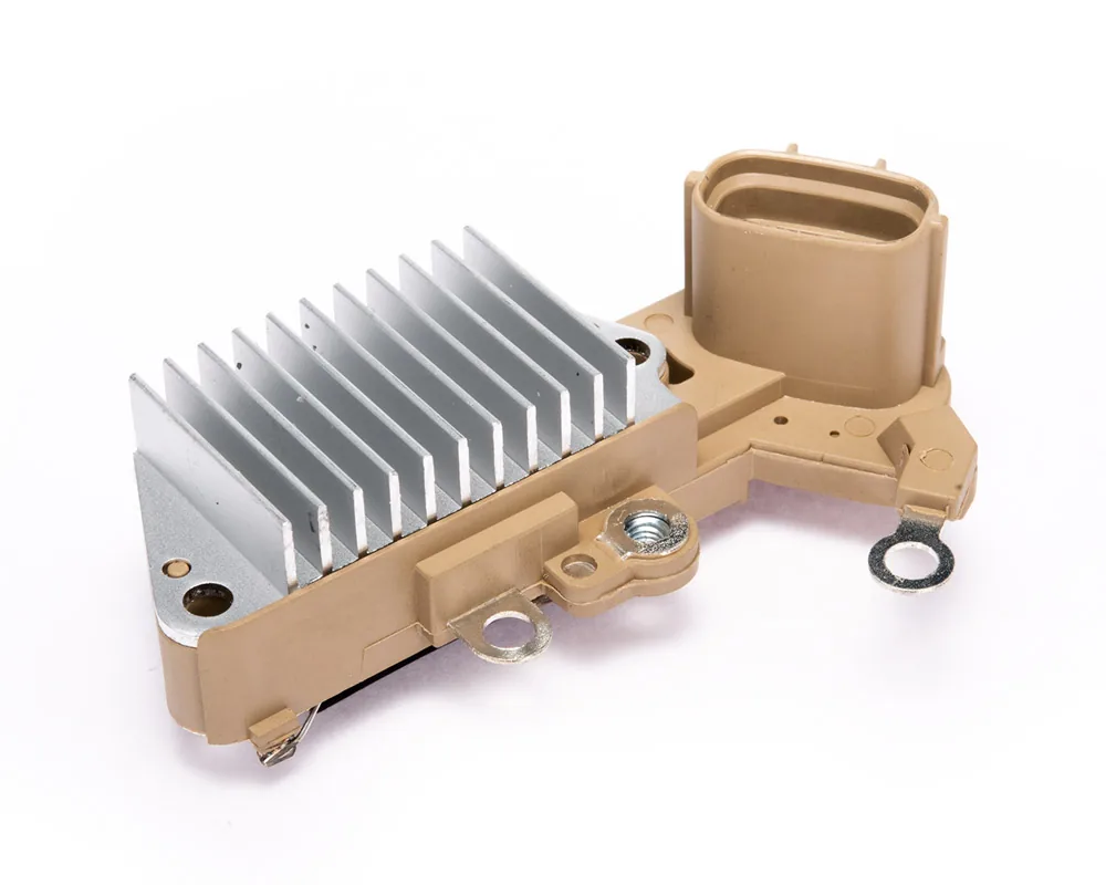 TP-42038 — Regulador Para Alternador Nippondenso TOTAL PARTS 42038