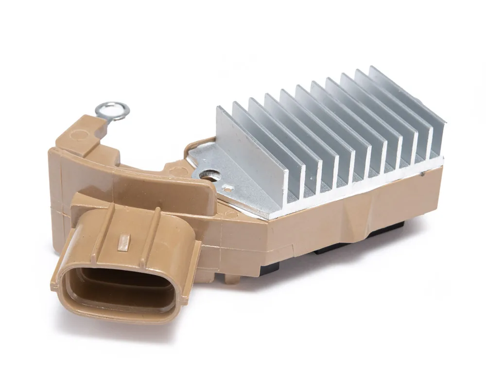 TP-42040 — Regulador Para Alternador Nippondenso TOTAL PARTS 42040
