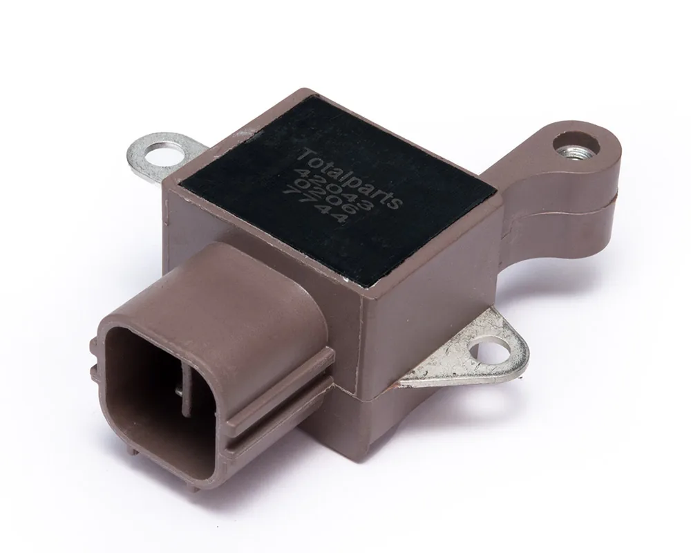 TP-42043 — Regulador para alternador nippondenso TOTAL PARTS 42043