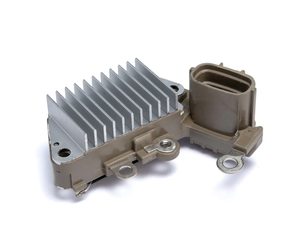 TP-42045 — Regulador Para Alternador Nippondenso TOTAL PARTS 42045
