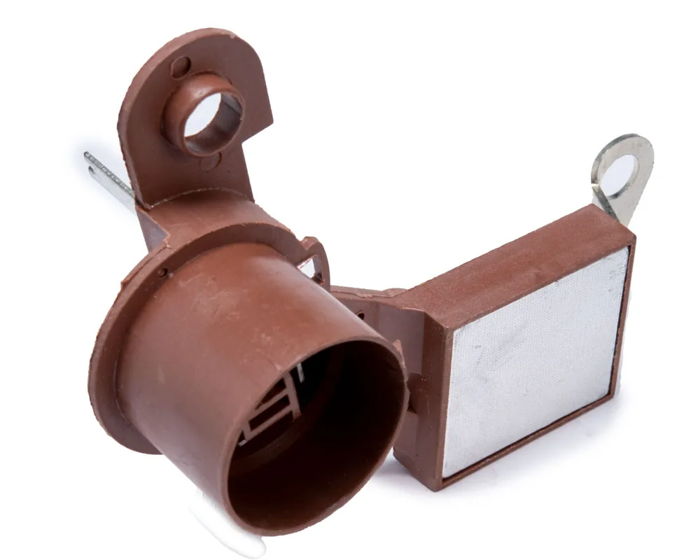 TP-42046 — Regulador Para Alternador Nippondenso TOTAL PARTS 42046