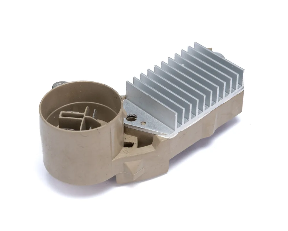 TP-42047 — Regulador Para Alternador Nippondeso TOTAL PARTS 42047