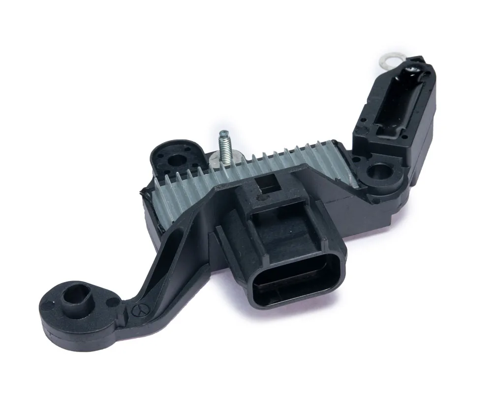 TP-42049 — Regulador para alternador visteon TOTAL PARTS 42049