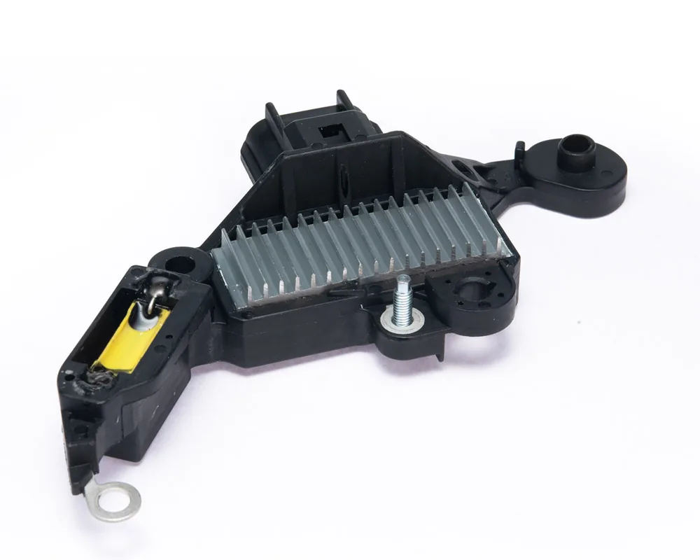 TP-42050 — Regulador Para Alternador Visteon TOTAL PARTS 42050