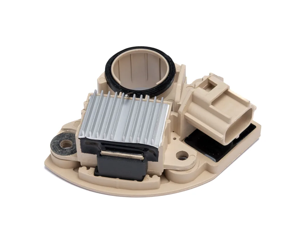 TP-42067 — Regulador Para Alternador TOTAL PARTS 42067