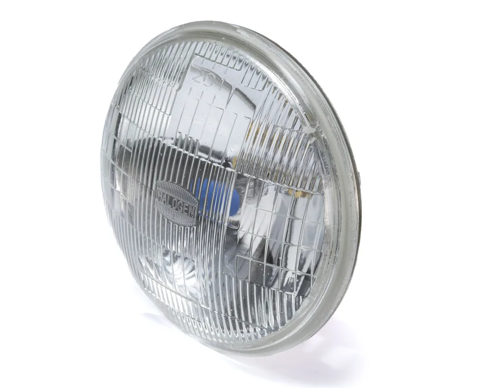 TP-42121 — Unidad halogeno sellada h5006 redonda luz baja / alta 75 / 70 watts 3... TOTAL PARTS 42121
