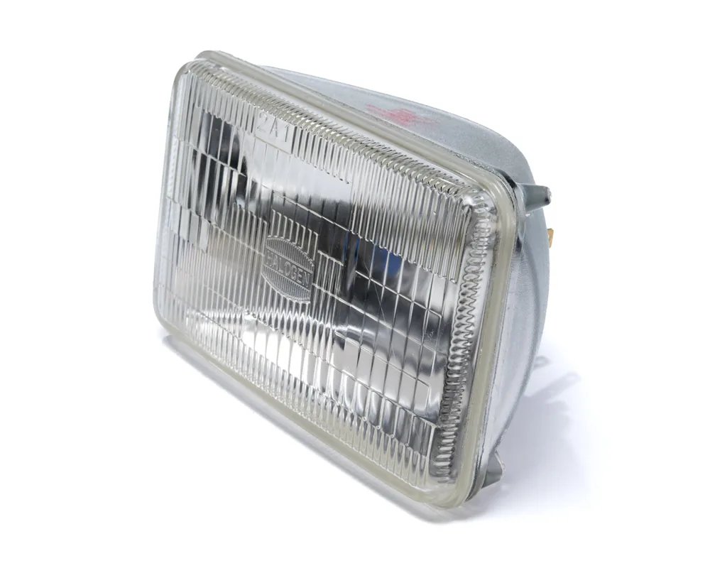 Unidad halogeno sellada h4651 rectangular luz alta 75 watts 2... TOTAL PARTS 42122