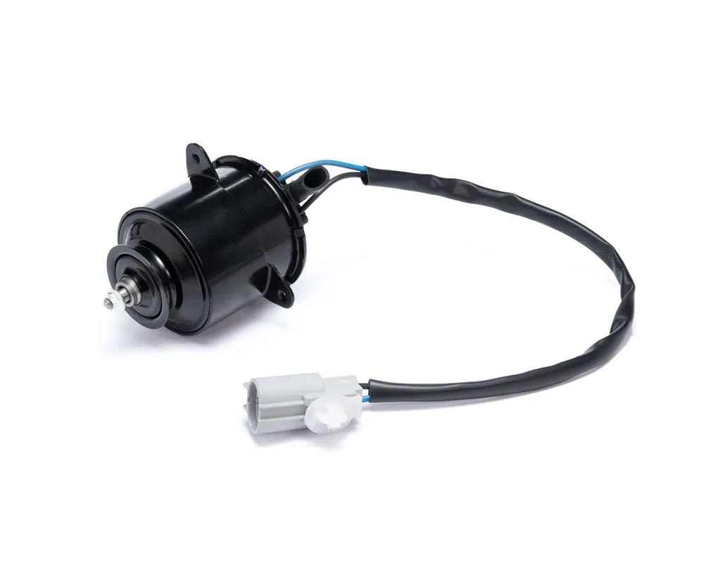 Motoventilador Para Radiador TOTAL PARTS 42324