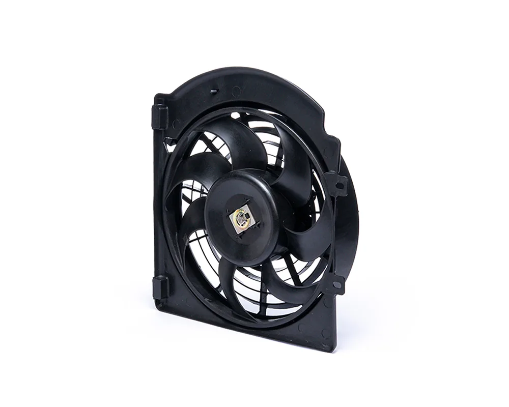 TP-42335 — Motoventilador Para Radiador Con Aspas Y Tolva TOTAL PARTS 42335
