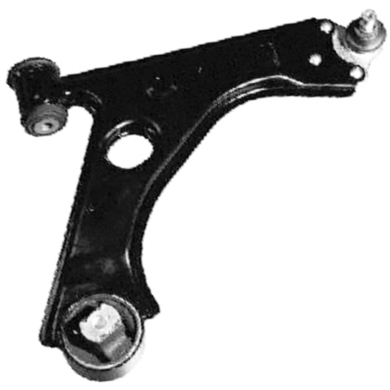 HORQUILLA DELANTERO INFERIOR DERECHO ALFA ROMEO MITO 2012-2019