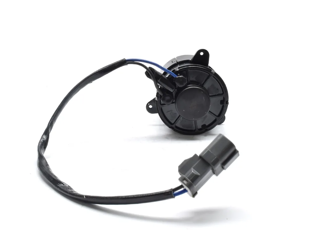 Motoventilador Para Radiador TOTAL PARTS 42352