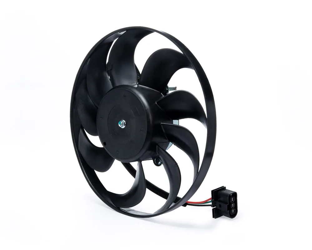 Motoventilador Para Radiador Con Aspas TOTAL PARTS 42354
