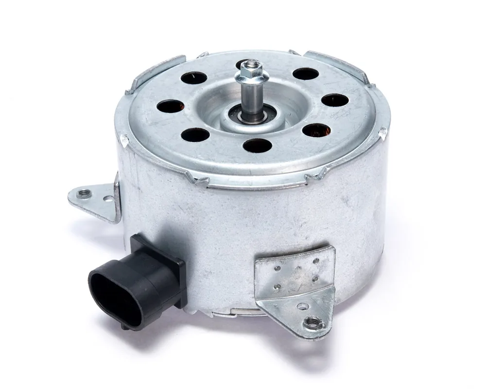 TP-42358 — Motoventilador Para Radiador TOTAL PARTS 42358