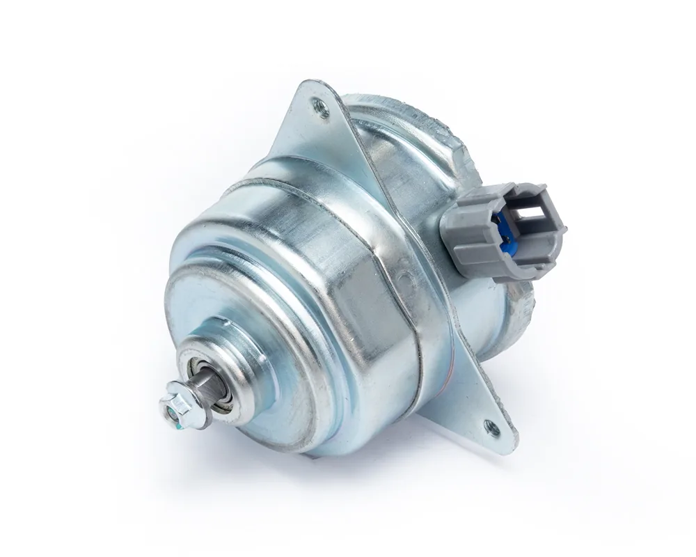 TP-42359 — Motoventilador Para Radiador TOTAL PARTS 42359