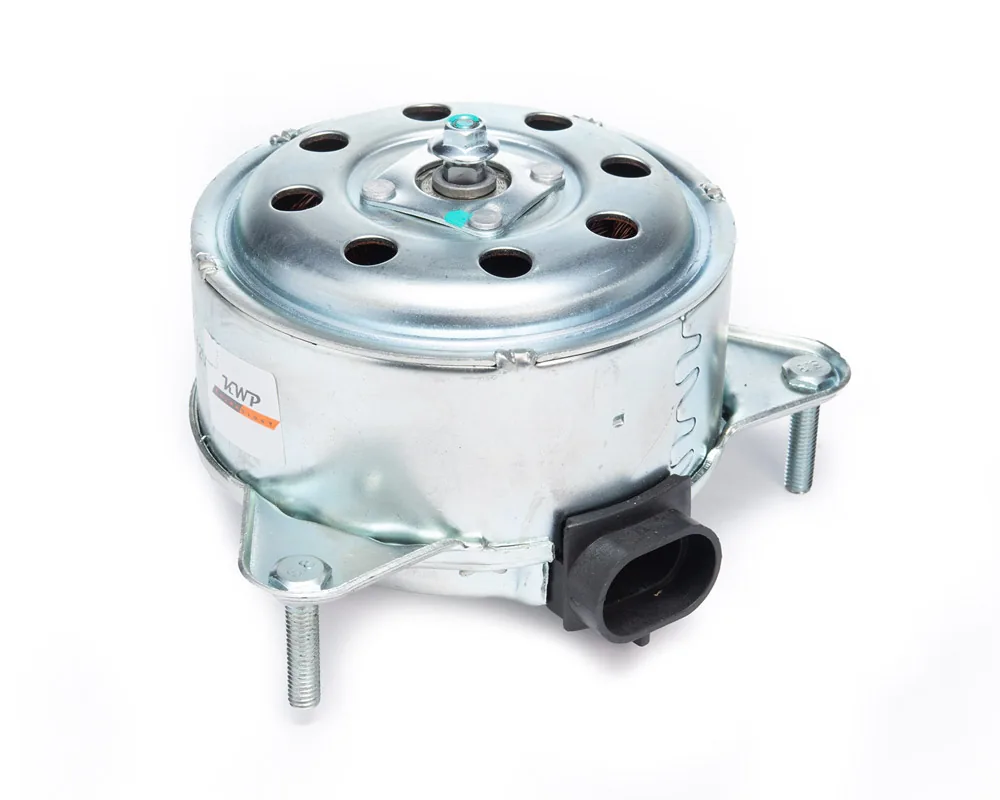 TP-42364 — Motoventilador Para Radiador TOTAL PARTS 42364