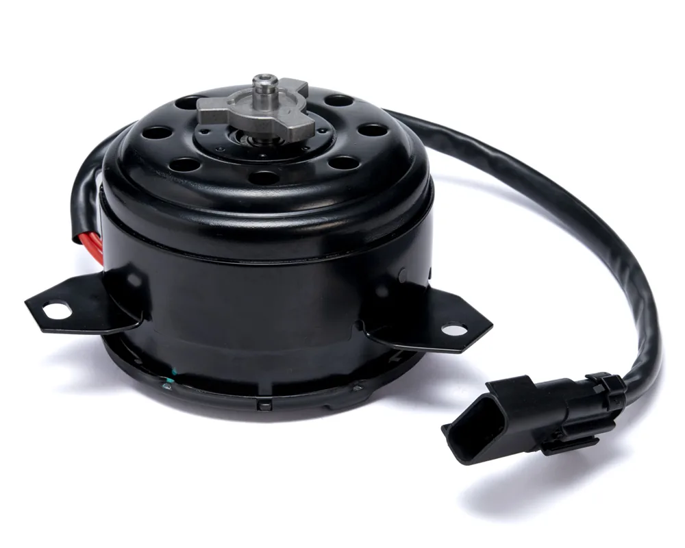 TP-42365 — Motoventilador Para Radiador TOTAL PARTS 42365