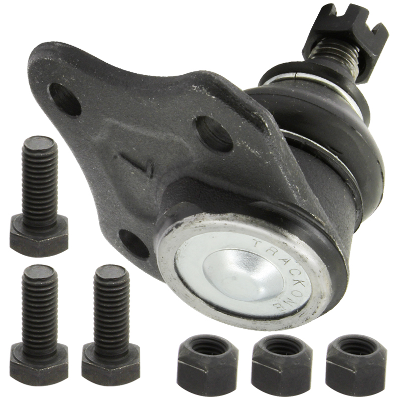 RÓTULA DELANTERO INFERIOR IZQUIERDO AUDI A3 1998-2003