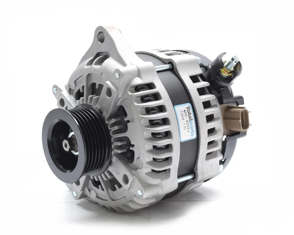 TP-42584 — Alternador Nippondenso 12 Volts 220 Amps TOTAL PARTS 42584