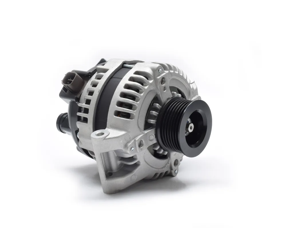 TP-42585 — Alternador Nippondenso 12 Volts 105 Amps TOTAL PARTS 42585