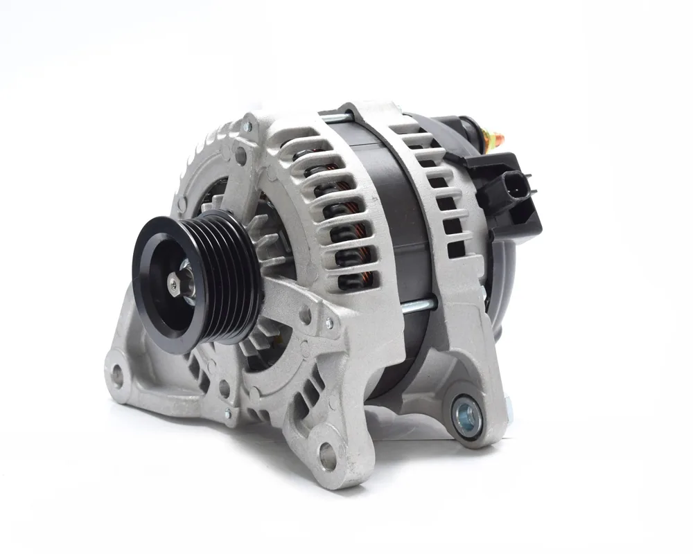 TP-42588 — Alternador Nippondenso 12 Volts 150 Amps TOTAL PARTS 42588