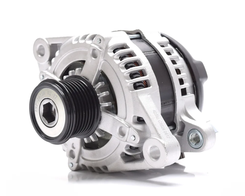 TP-42592 — Alternador Nippondenso 12 Volts 150 Amps TOTAL PARTS 42592
