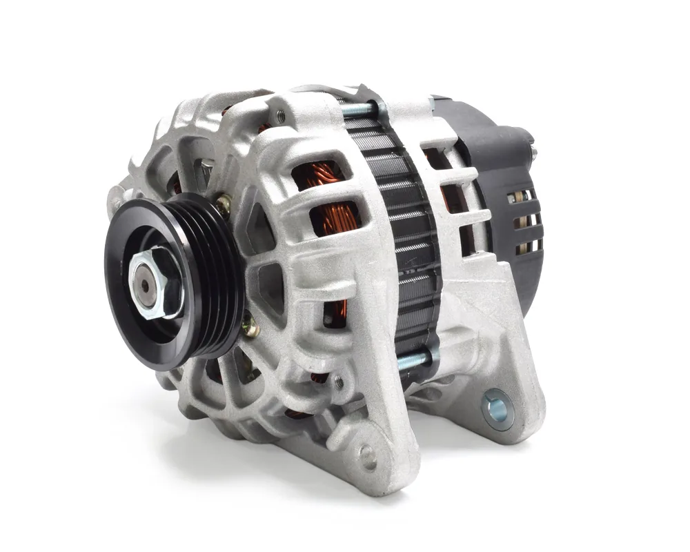 TP-42594C — Alternador Valeo 12 Volts 90 Amps TOTAL PARTS 42594C