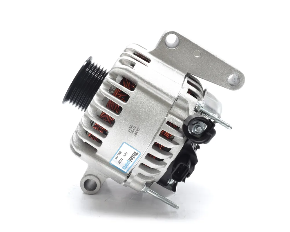 TP-42597 — Alternador Visteon 12 Volts 90 Amps TOTAL PARTS 42597