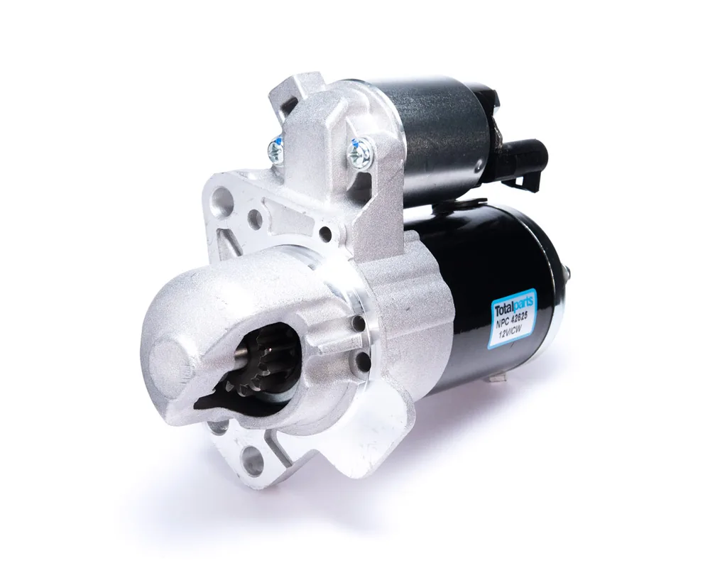 TP-42625 — Marcha TOTAL PARTS 42625