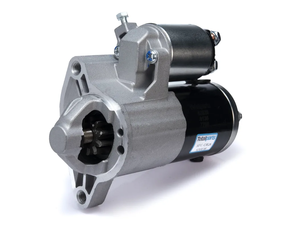 TP-42626 — Marcha TOTAL PARTS 42626