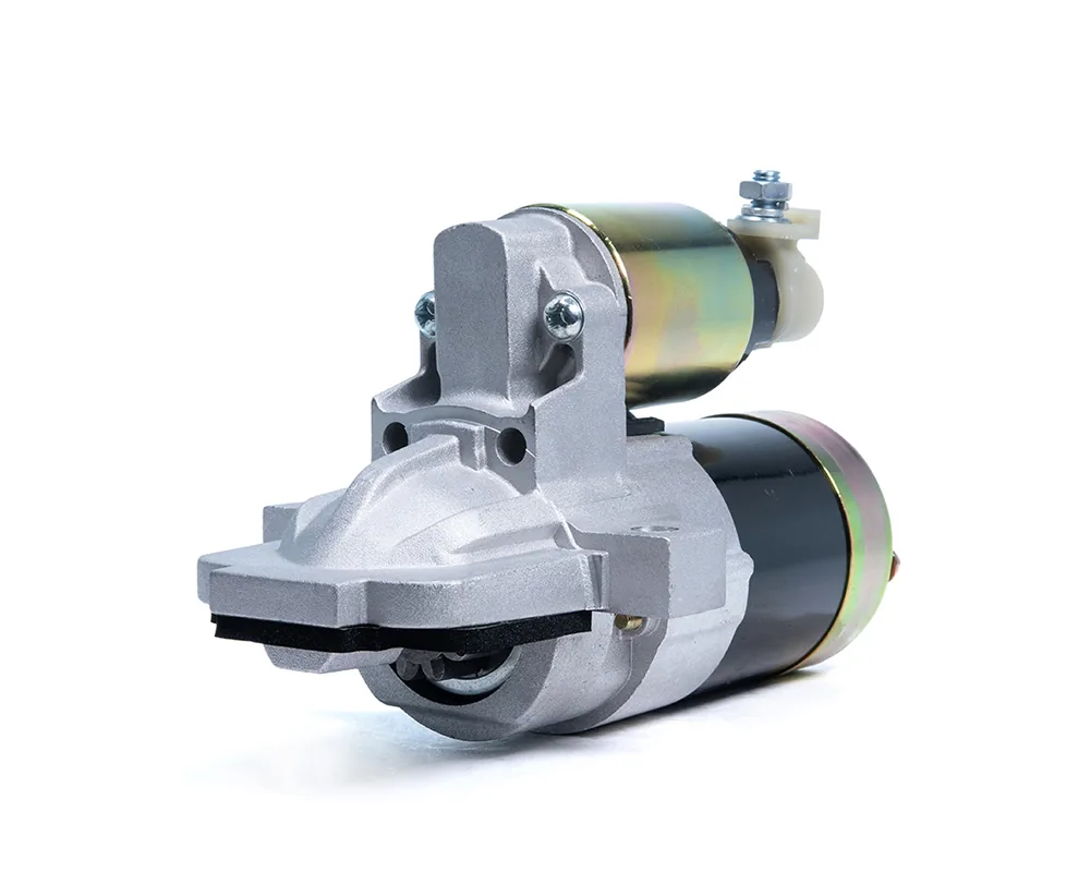 TP-42633 — Marcha TOTAL PARTS 42633