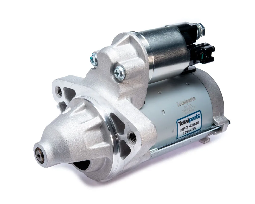 MARCHA NIPPONDENSO TOTAL PARTS 42640