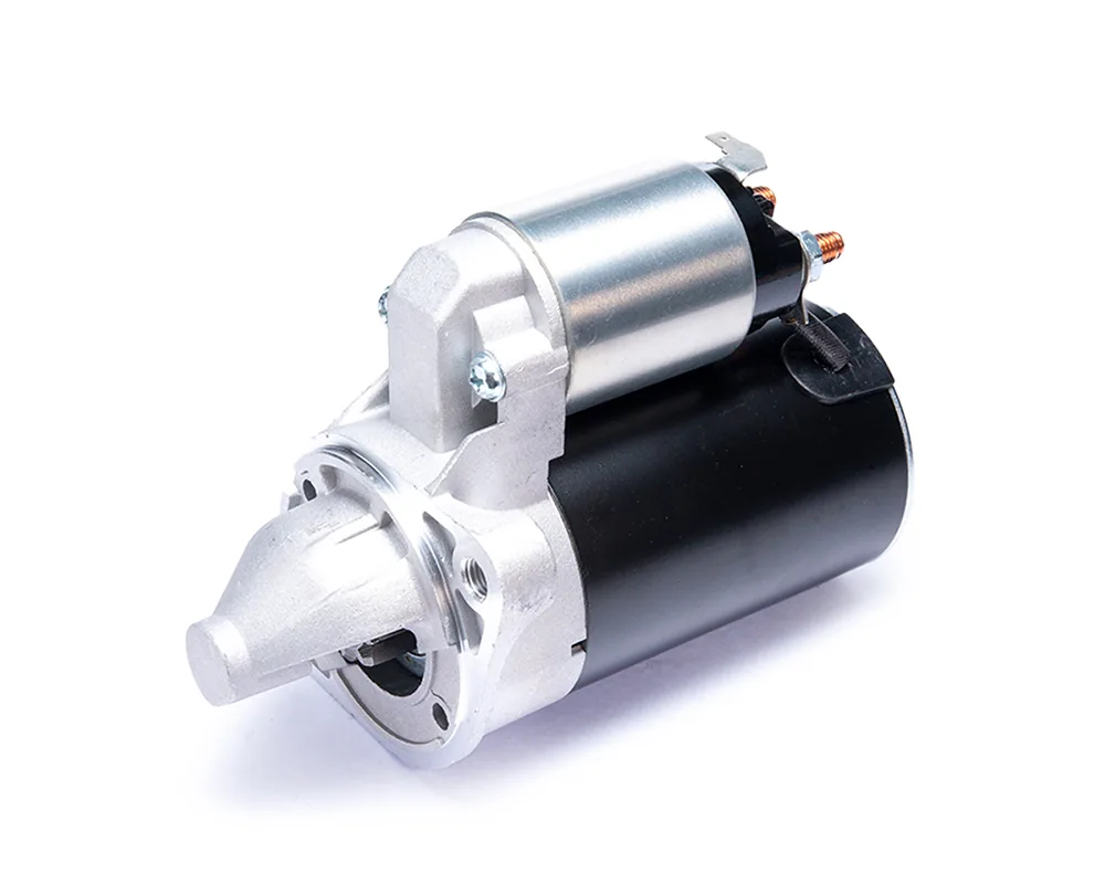 Marcha Valeo 12 Volts 8 Dientes TOTAL PARTS 42643