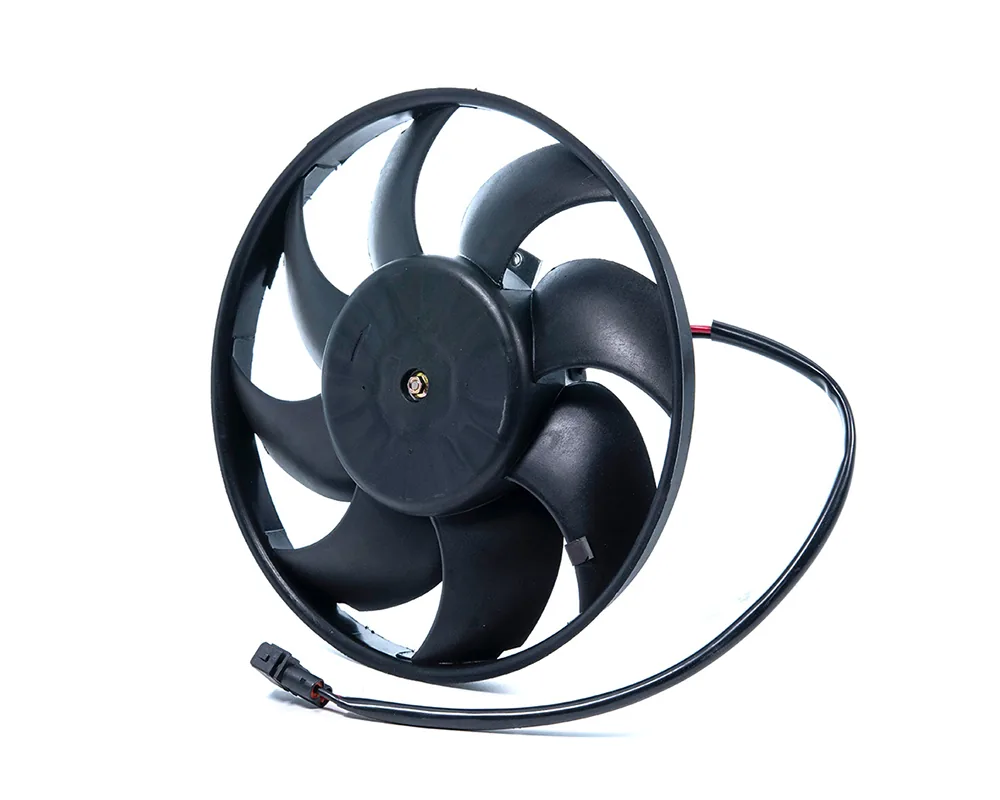 Motoventilador Para Radiador Con Aspas TOTAL PARTS 42644C