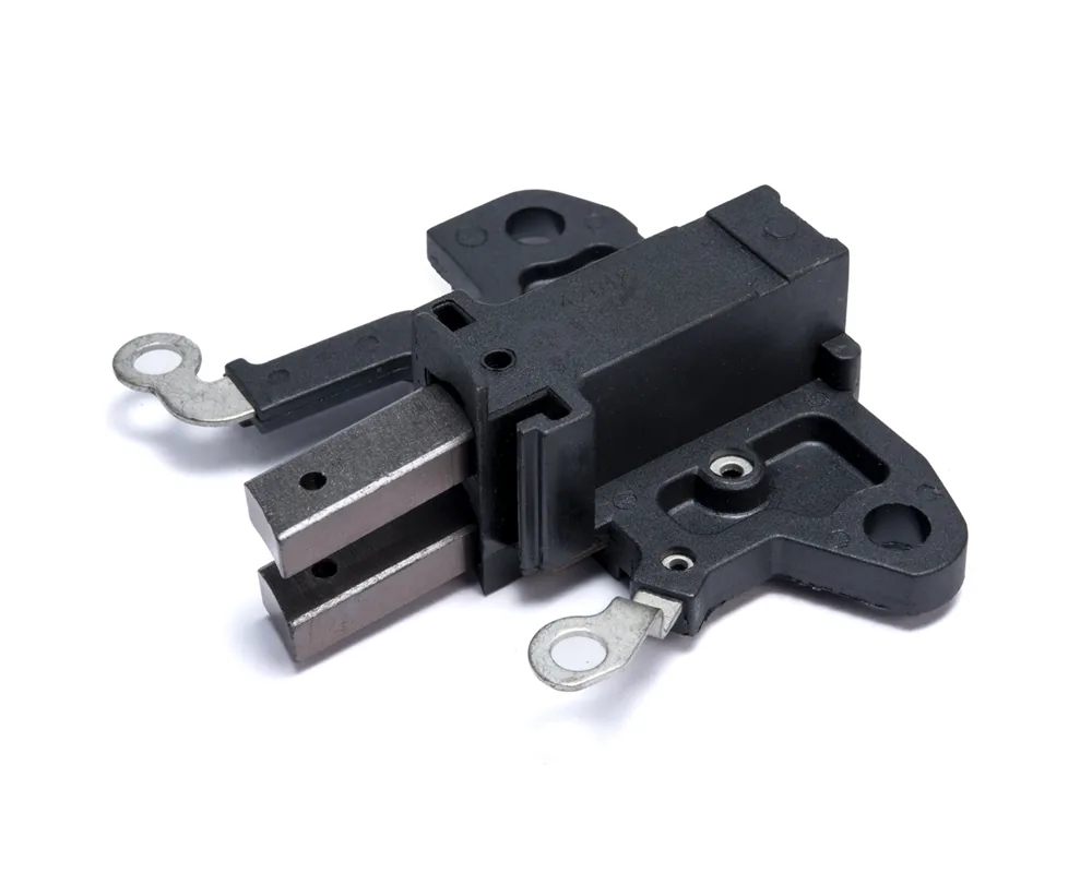 Porta Carbon Para Alternador Hitachi TOTAL PARTS 42648