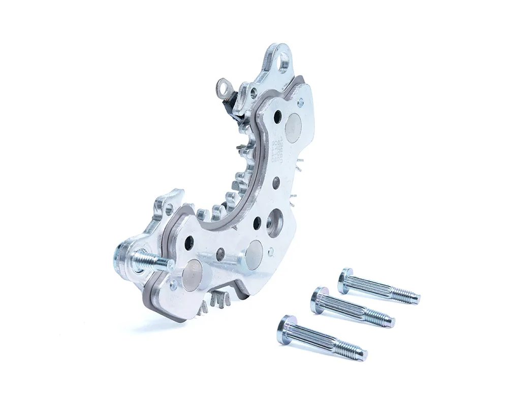 TP-42650 — Porta Diodos Para Alternador Hitachi TOTAL PARTS 42650