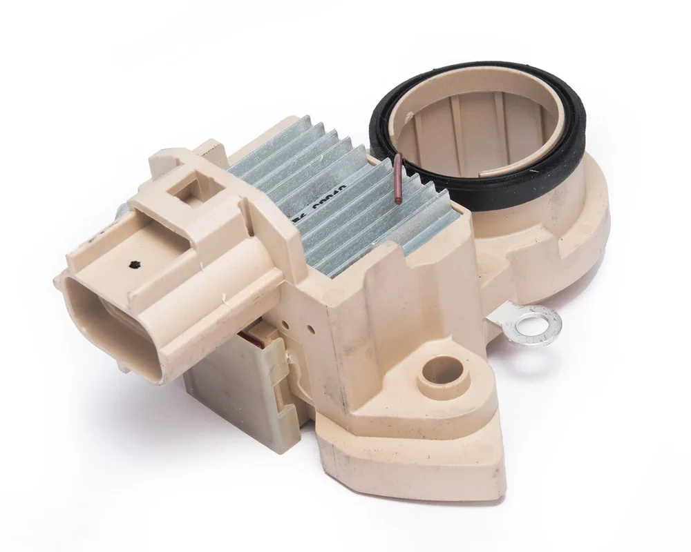 TP-42656 — Regulador Para Alternador TOTAL PARTS 42656