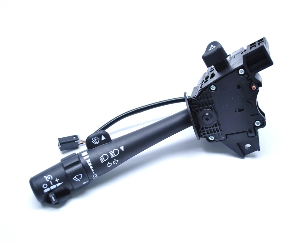 TP-43304C — Palanca De Direccionales / Luces TOTAL PARTS 43304C