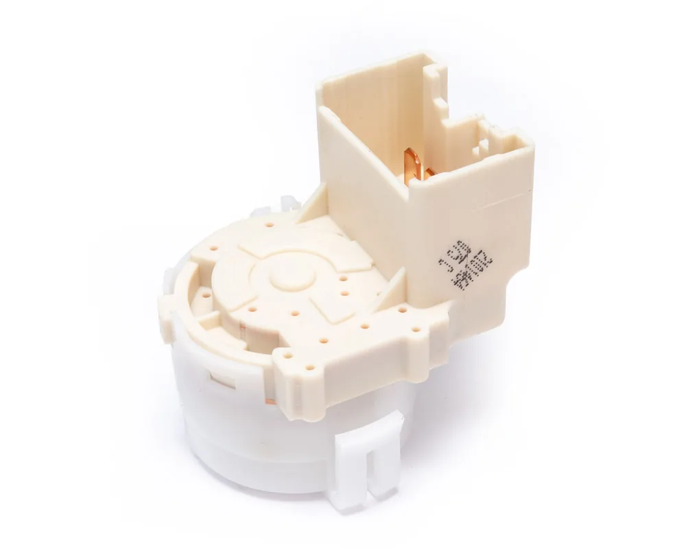 TP-43311C — Pastilla De Encendido TOTAL PARTS 43311C