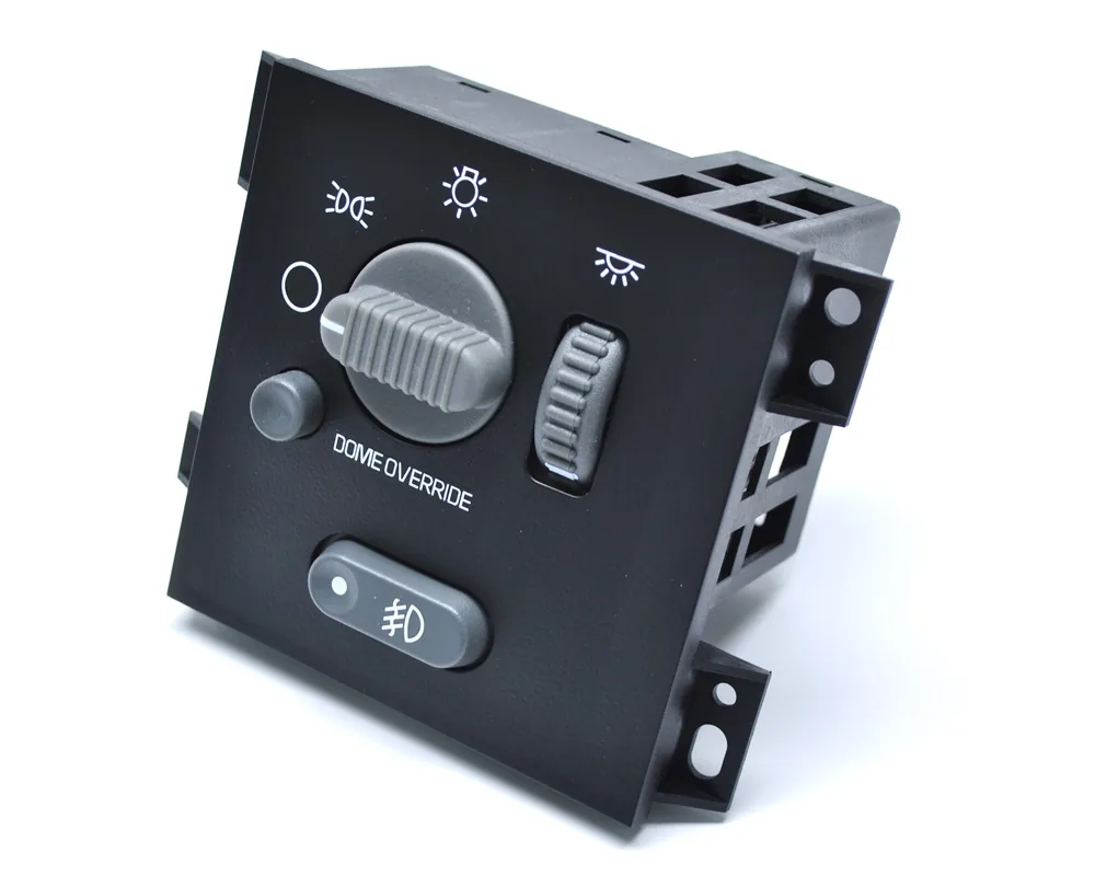 Switch Interruptor De Luces TOTAL PARTS 43313C
