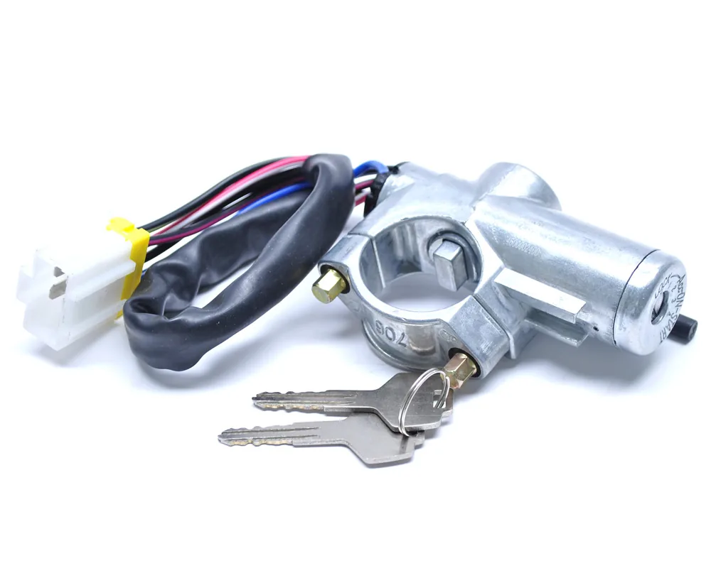 Cilindro De Llave TOTAL PARTS 43315C