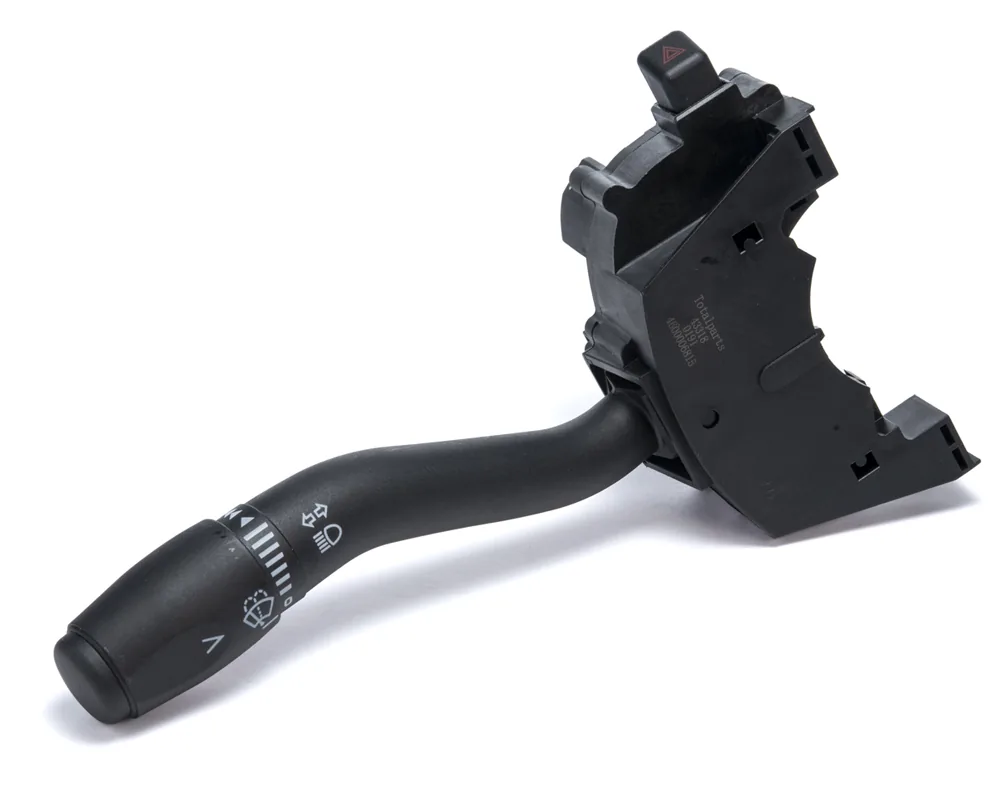 TP-43318C — Palanca De Direccionales / Cambio De Luz / Limpiaparabrisas TOTAL PARTS 43318C