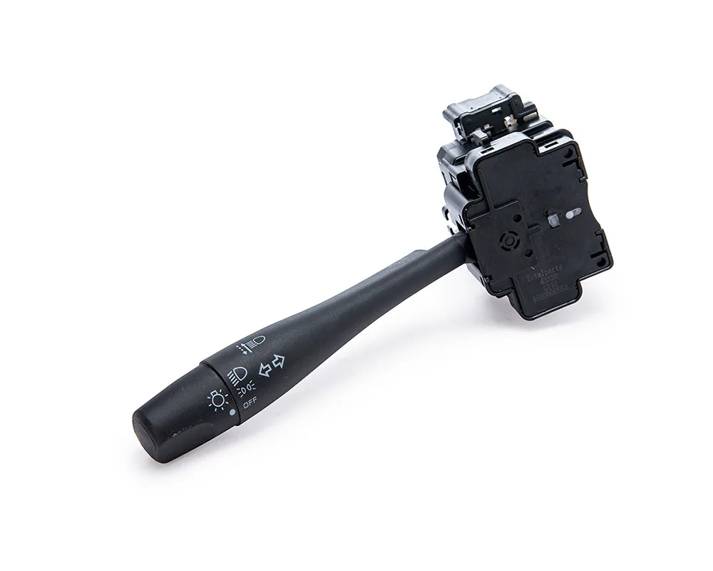 TP-43320C — Palanca De Direccionales / Luces / Cambio De Luz TOTAL PARTS 43320C