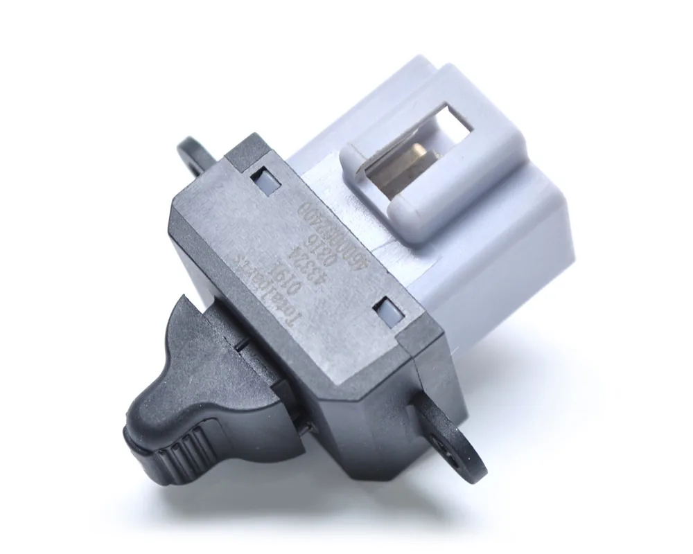 Switch interruptor de elevador de vidrios sencillo TOTAL PARTS 43324C