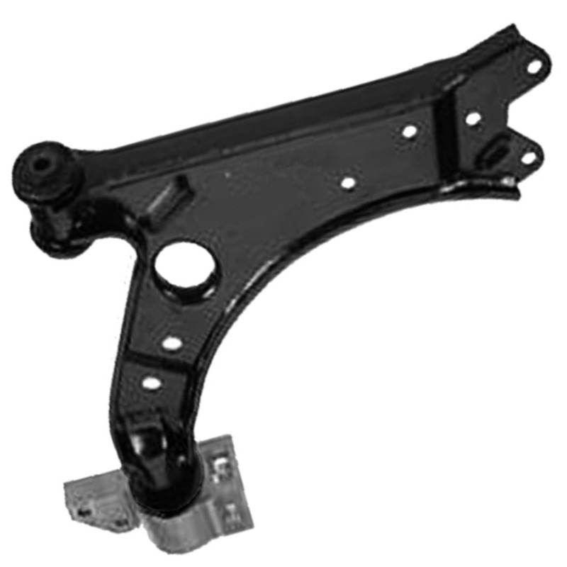 TO-40-489 — HORQUILLA DELANTERO INFERIOR DERECHO AUDI A3 2004-2013