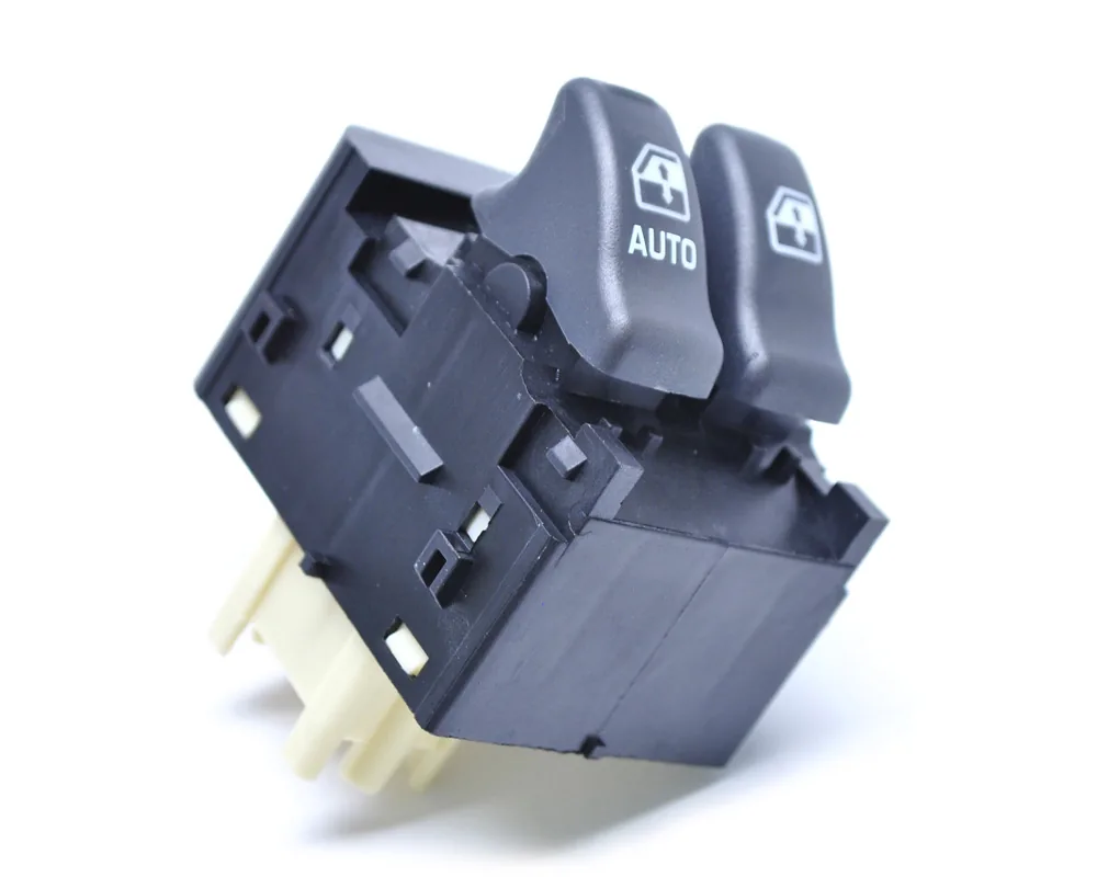 Switch Interruptor Maestro Elevador De Vidrios TOTAL PARTS 43341C