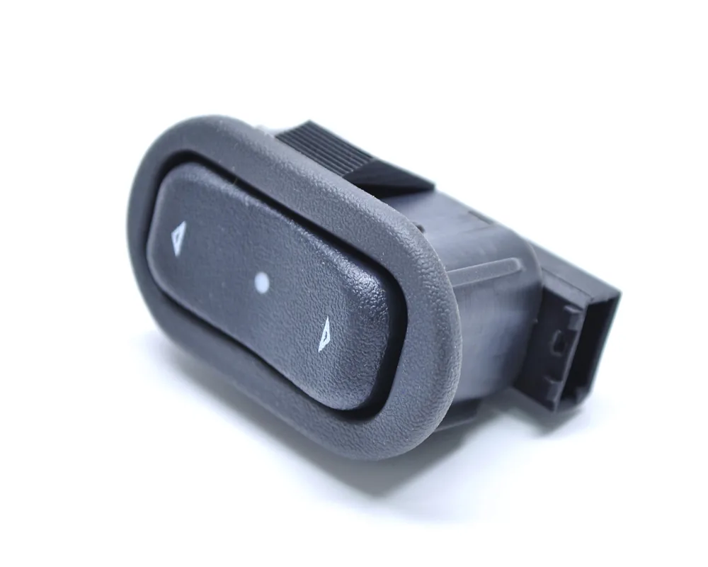 Switch Interruptor De Vidrios Sencillo TOTAL PARTS 43343C