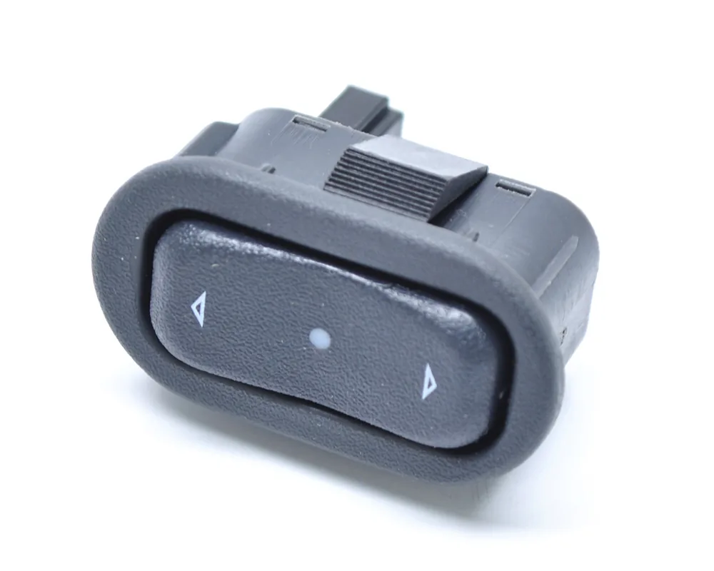 Switch Interruptor De Vidrios Sencillo TOTAL PARTS 43346C
