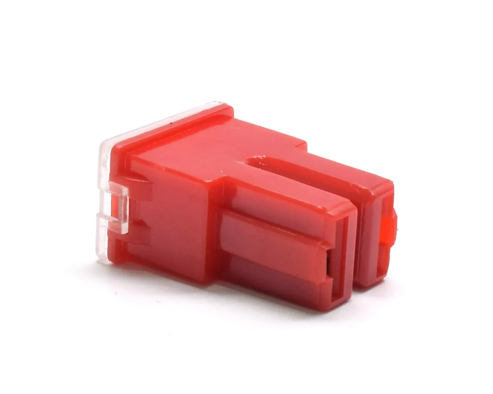 Fusible Tipo Muela Grande Hembra 50Amps TOTAL PARTS 43599C